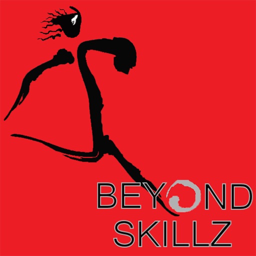 Beyond Skillz icon