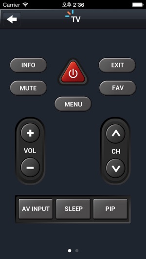 Smart Home Remote Controller(圖5)-速報App