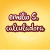 Emilio S. Calculadora