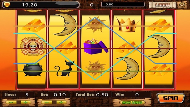 Texas BlackJack Slot Machine -Free casino slots and jackpot (圖4)-速報App