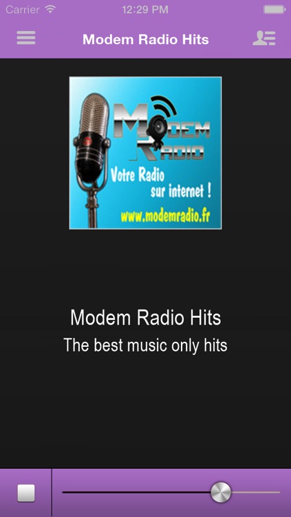 Modem Radio Hits
