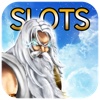 Slots - Riches Of Titan