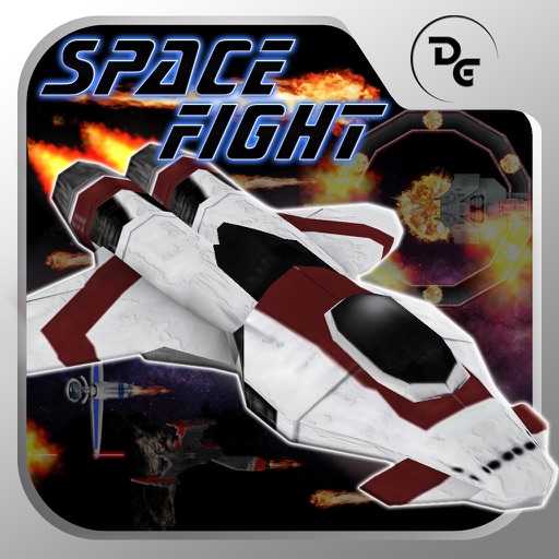 Space Fight Infinity Icon