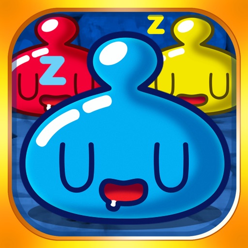 Monsters Bedtime Pro icon