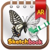 3D Magic Bugs(Sketchbook)