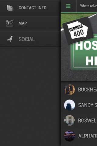Hospitality Highway screenshot 2