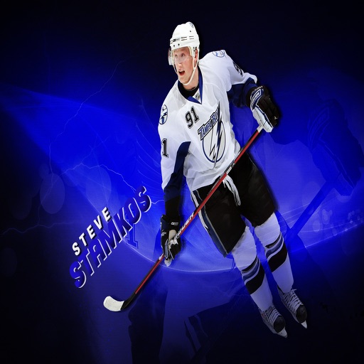 Steven Stamkos