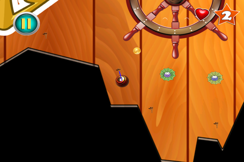 Awesome Classic Sling Ball Shooting Rush Saga Arcade Games Free Fun screenshot 3