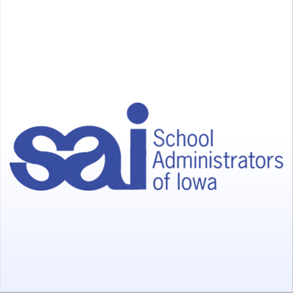 School Administrators of Iowa (SAI - Iowa) for iPad icon