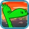 Try out this fun and addictive dinosaur running game
