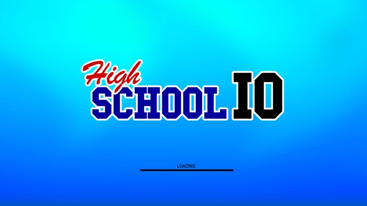 High School IO screenshot-3