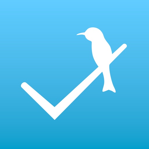 List Weaver iOS App