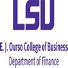 LSU Finance Stakeholders Forum