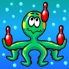 Jake the Juggling Octopus