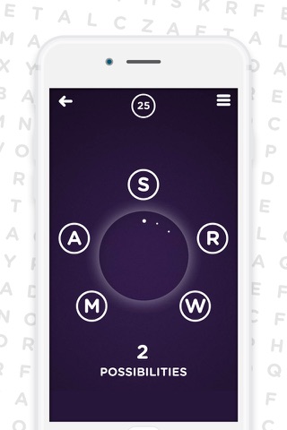 Around The Word - Spell Three, Four and Five Letter Words! screenshot 2