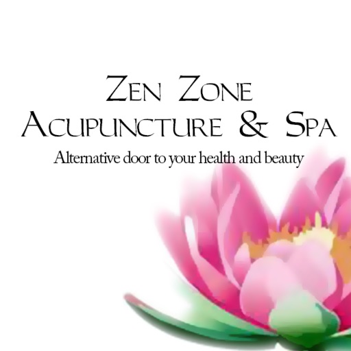 Zen Zone Acupuncture & Spa by John Pedersen
