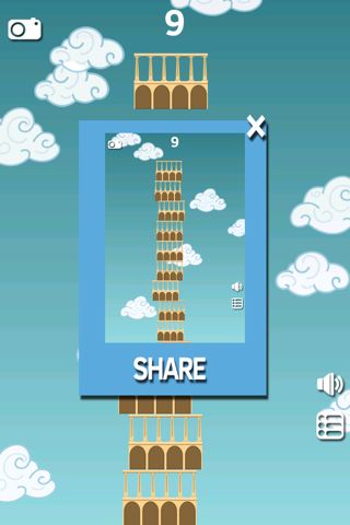 Endless Tower screenshot 3