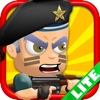 Iron Fist Harry & the Trigger Man Army Soldiers use Killer Force LITE - FREE Shooter Game