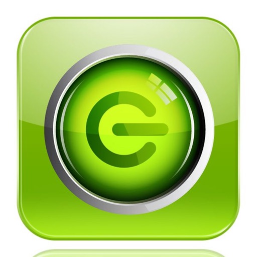 GreenITers Mobile II icon
