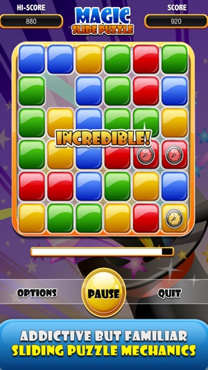 Bubble Charms - Magic Slide Puzzle(圖2)-速報App