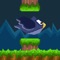 Flight Owl is an addictive Game for all ages, take your Owl through the forest and avoid hit the trees