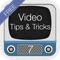 • EVERY iPhone TIP IS A FULL Step-by-Step VIDEO WALKTHROUGH