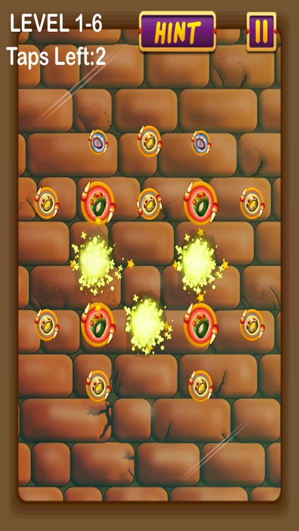 Jewel Mine Crush Puzzle World - Mini Star Charm Craft Game Free screenshot-4