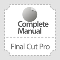 Complete Manual Final Cut Pro Edition