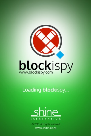 BlockiSpy screenshot 3