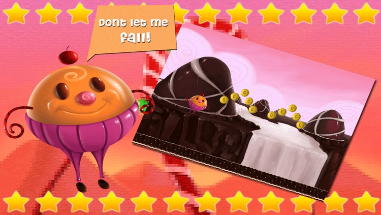 Candy Jump - Addictive Running And Bouncing Arcade Game HD FREE