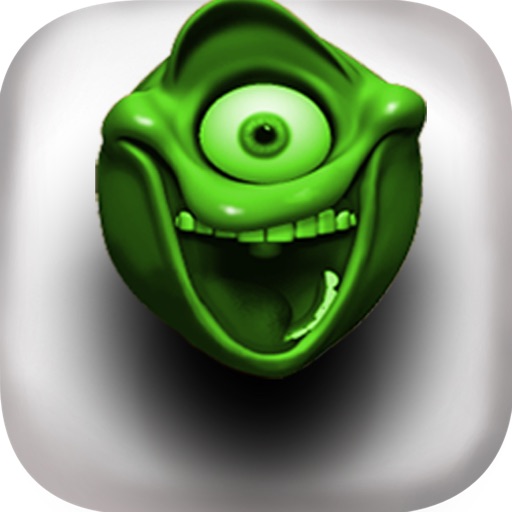 Smash Cyclops: Punch And Kill The Funny Monster iOS App