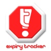 Expiry Tracker