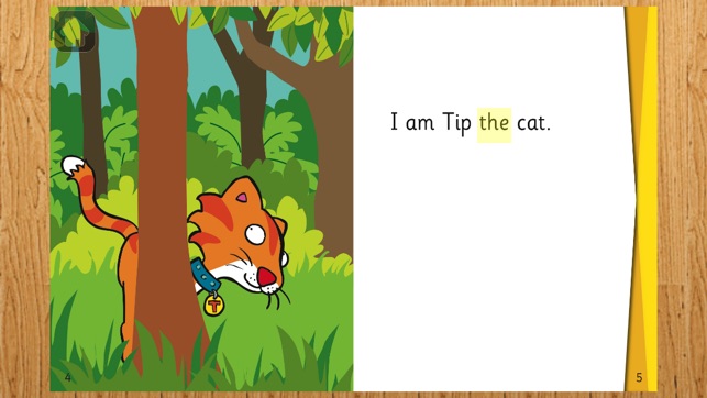 Little Learners 1 - Learn to read with phonics(圖2)-速報App