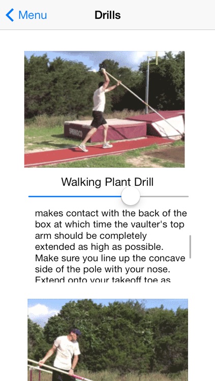 Pole Vault