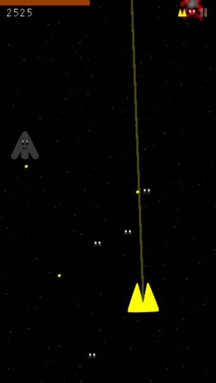 Pac-Sam screenshot-3