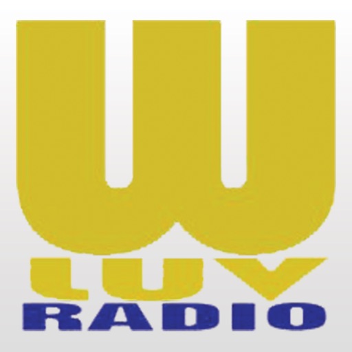 WLUV Radio icon