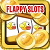 Flappy Slots - Casino Slot Machine Game