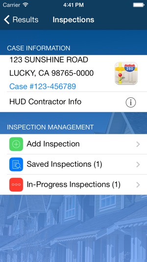 HUD Mobile Inspections(圖3)-速報App