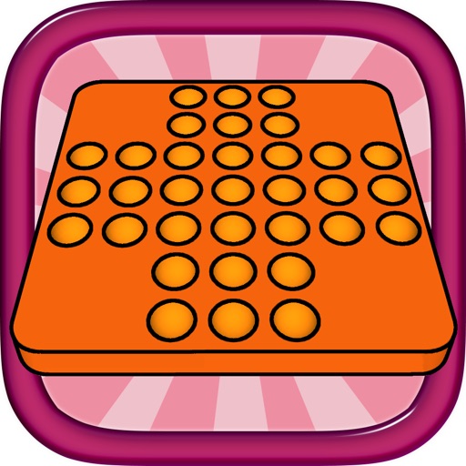 Peg Solitaire (FT Apps) - Free Game the Best Fun for Kids Boys and Girls Cool Funny 3D Free Games Addictive Apps Multiplayer Physics Addicting App Arcade Words Adventure Action Top Online Men Women Boy Girl Children Love Family Relax Music