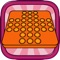 The famous board game Peg Solitaire in your iPhone, iPad and iPod Touch