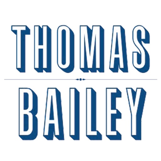 Thomas Bailey PR icon