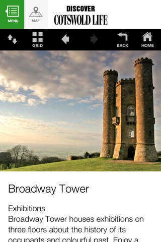 Discover - Cotswold Life screenshot 3