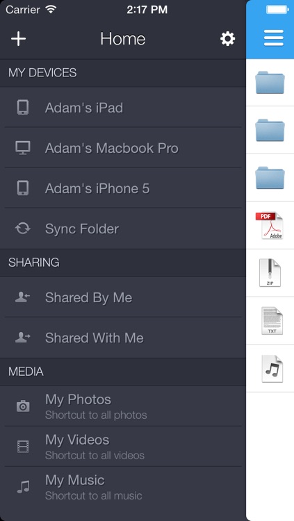 MyPCBackup