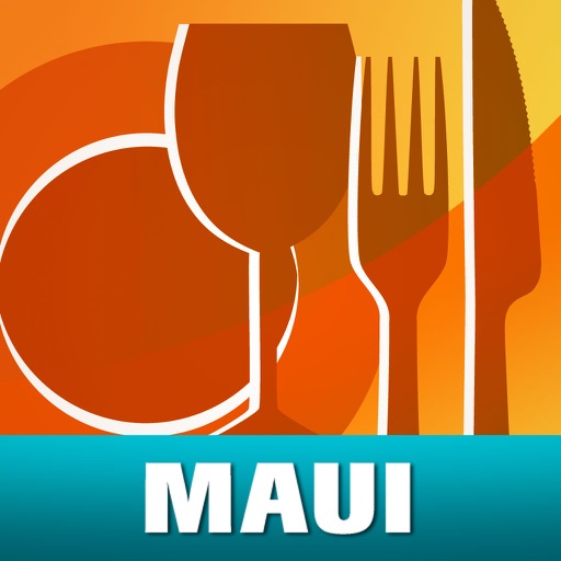 Visitor Info Maui - Best Guide to Restaurants, Shopping, Art and More iOS App