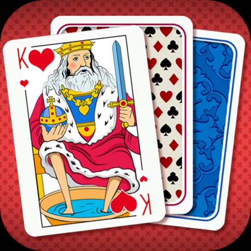 Durak Card Fun icon