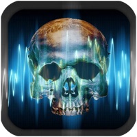 Ghost Detector Tool - Free EVP, EMF, and Tracking Tool apk
