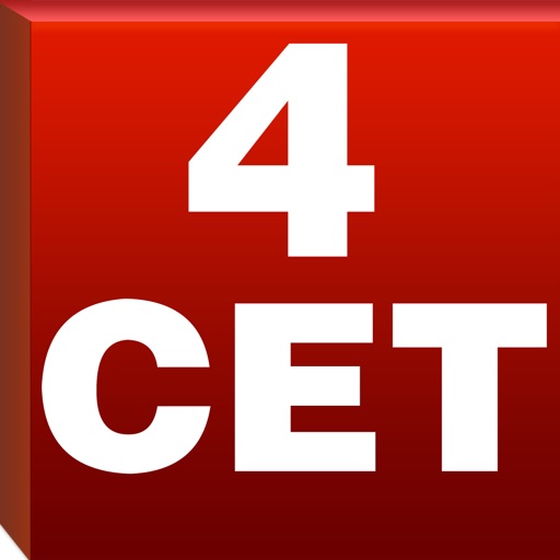 CET4 Test icon
