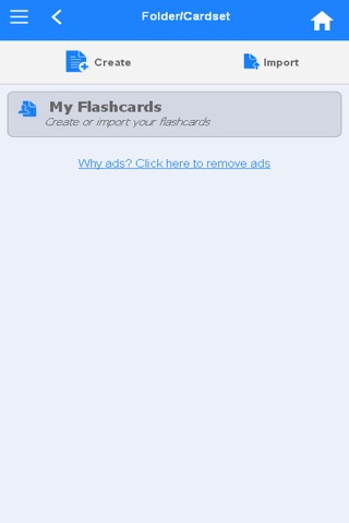 ISEE Flashcards screenshot 4