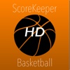 ScoreKeeper Basketball HD