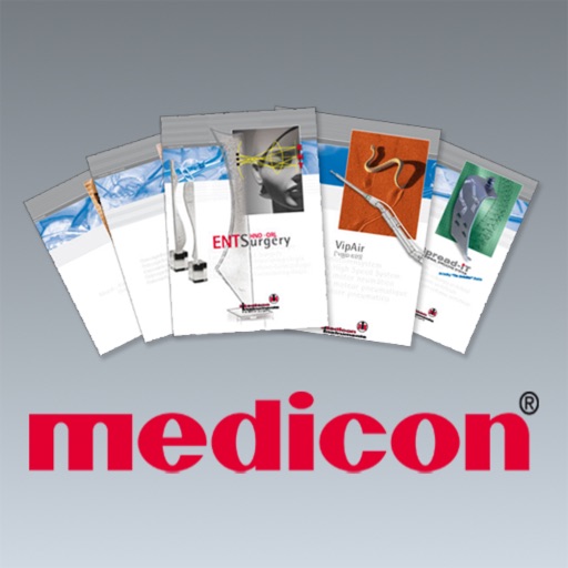 Medicon Multimedia Catalogues